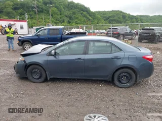 2019 Toyota Corolla L z VIN 2T1BURHE0KC167730, wystawiony jako IAAI lot #42335994 z przebiegiem 89 251 mil mil oraz . Historia ofert i sprzedaży dostępna na DreamBid. Obrazek 15.