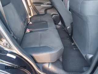 2015 Honda CR-V LX with VIN 5J6RM4H35FL038634, listed as a IAAI auction lot 41968956 with 149,407 mi miles and . Bid and sale history available at carsss.com. Image 8.
