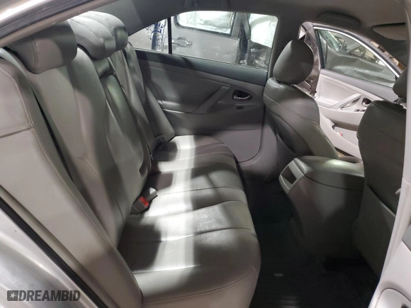2011 Toyota Camry LE with VIN 4T4BF3EK9BR192776, listed as a Copart auction lot 47608305 with 191,678 mi miles and Salvage Title. Bid and sale history available at carsss.com. Image 11.
