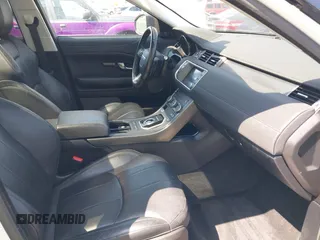 2019 Land Rover Range Rover Evoque SE с VIN SALVP2RX3KH346344, выставлен на аукционе IAAI как лот 42147811 с пробегом 69 719 миль миль и . История ставок и продаж доступна на DreamBid. Изображение 5.
