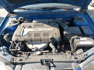 2006 Hyundai Elantra GLS z VIN KMHDN56D36U200006, wystawiony jako IAAI lot #42429126 z przebiegiem 114 869 mil mil oraz . Historia ofert i sprzedaży dostępna na DreamBid. Obrazek 10.