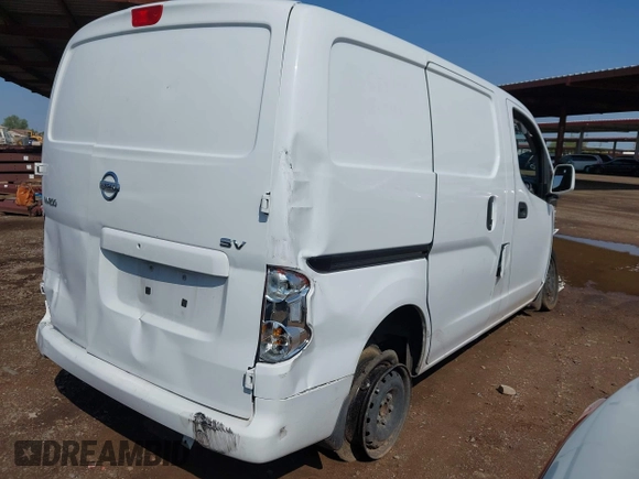 2016 Nissan NV200 S с VIN 3N6CM0KN2GK697424, выставлен на аукционе IAAI как лот 42432266 с пробегом 130 182 миль миль и . История ставок и продаж доступна на DreamBid. Изображение 4.