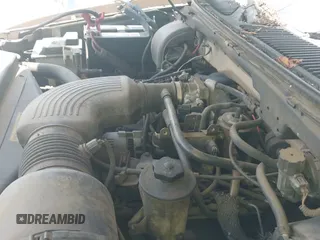 1999 Ford F-150 XL with VIN 1FTRX17LXXNB88516, listed as a IAAI auction lot 42400493 with 254,085 mi miles and . Bid and sale history available at DreamBid. Image 12.