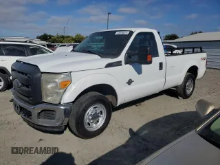 2015 Ford F-350 XL with VIN 1FTRF3AT9FEA12370, listed as a Copart auction lot 68359824 with Not Provided miles and Clean Title. Bid and sale history available at DreamBid. Image 1.