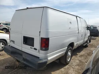2012 Ford Econoline Cargo Super Duty Commercial с VIN 1FTSS3ELXCDA42048, выставлен на аукционе Copart как лот 52309795 с пробегом 160 839 миль миль и Списание • Salvage title. История ставок и продаж доступна на DreamBid. Изображение 3.