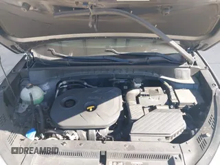 2017 Hyundai Tucson SE with VIN KM8J33A4XHU438510, listed as a IAAI auction lot 42021812 with 117,848 mi miles. Bid and sale history available at carsss.com. Image 10.