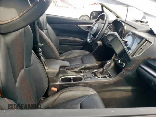 2023 Subaru Crosstrek Limited с VIN JF2GTHMC2P8316831, выставлен на аукционе Copart как лот 55609925 с пробегом 46 103 миль миль и Списание • Salvage title. История ставок и продаж доступна на DreamBid. Изображение 5.