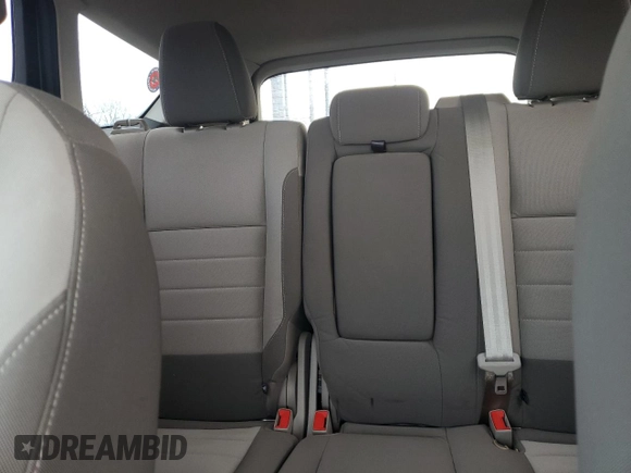 2013 Ford Escape SE with VIN 1FMCU0GXXDUC68438, listed as a Copart auction lot 47158105 with 192,910 mi miles and Clean title. Bid and sale history available at DreamBid. Image 10.