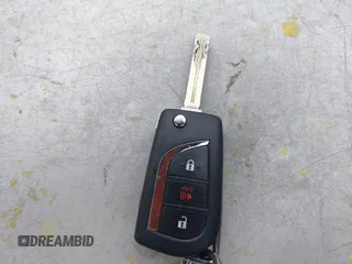 2016 Scion iM z VIN JTNKARJEXGJ520677, wystawiony jako IAAI lot #42027400 z przebiegiem 124 722 mil mil oraz . Historia ofert i sprzedaży dostępna na DreamBid. Obrazek 11.