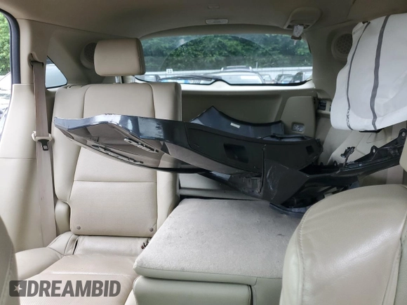 2014 Acura RDX Technology with VIN 5J8TB4H5XEL004885, listed as a Copart auction lot 64874725 with 193,508 mi miles and Clean title. Bid and sale history available at DreamBid. Image 10.