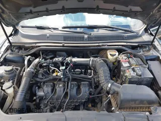 2016 Ford Taurus SEL with VIN 1FAHP2E98GG119195, listed as a IAAI auction lot 40782545 with 163,094 mi miles and . Bid and sale history available at DreamBid. Image 10.