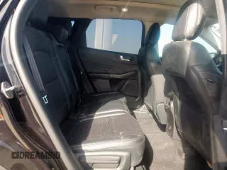 2021 Ford Escape SEL с VIN 1FMCU0H62MUA92510, выставлен на аукционе Copart как лот 56734115 с пробегом 37 591 миль миль и Списание • Salvage title. История ставок и продаж доступна на DreamBid. Изображение 10.