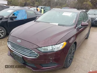 2017 Ford Fusion SE with VIN 3FA6P0HD2HR366766, listed as a IAAI auction lot 41568169 with 112,613 mi miles and . Bid and sale history available at DreamBid. Image 6.