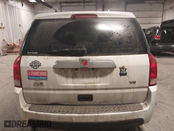 2007 Saturn VUE V6 with VIN 5GZCZ53407S879236, listed as a IAAI auction lot 41523409 with 158,723 mi miles and . Bid and sale history available at DreamBid. Image 16.