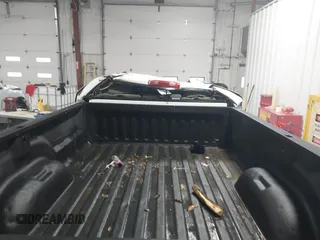 2006 Dodge Ram 3500 SLT with VIN 3D7LX38C36G124573, listed as a IAAI auction lot 41293879 with 187,850 mi miles. Bid and sale history available at carsss.com. Image 12.