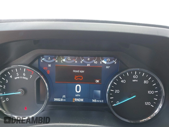 2024 Ford Expedition Limited с VIN 1FMJU2A88REA35566, выставлен на аукционе IAAI как лот 42478954 с пробегом 31 932 миль миль и . История ставок и продаж доступна на DreamBid. Изображение 7.