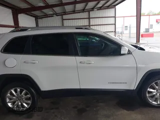 2016 Jeep Cherokee Limited z VIN 1C4PJMDS8GW104368, wystawiony jako IAAI lot #42125072 z przebiegiem 91 197 mil mil oraz . Historia ofert i sprzedaży dostępna na DreamBid. Obrazek 13.