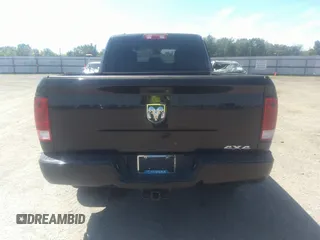 2015 Ram 1500 Tradesman with VIN 1C6RR7FG2FS784213, listed as a IAAI auction lot 42310905 with 110,805 mi miles and . Bid and sale history available at DreamBid. Image 16.