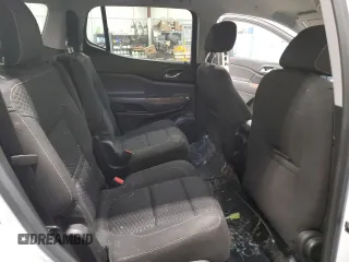 2018 GMC Acadia SLE with VIN 1GKKNLLA8JZ150696, listed as a Copart auction lot 87784915 with 118,550 mi miles and Salvage Title. Bid and sale history available at DreamBid. Image 10.