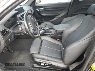 2020 BMW 2 Series 230i with VIN WBA2J1C06L7E53493, listed as a Copart auction lot 45903075 with 91,296 mi miles and Salvage Title. Bid and sale history available at carsss.com. Image 7.