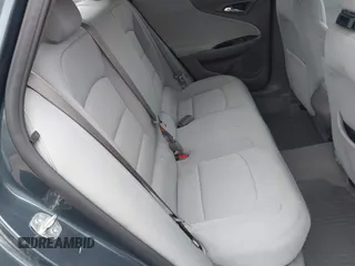 2020 Chevrolet Malibu LS with VIN 1G1ZC5ST2LF079927, listed as a IAAI auction lot 42166337 with 63,024 mi miles and . Bid and sale history available at DreamBid. Image 8.