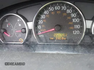 2006 Saturn ION z VIN 1G8AJ55F16Z111229, wystawiony jako IAAI lot #41565323 z przebiegiem 220 641 mil mil oraz . Historia ofert i sprzedaży dostępna na DreamBid. Obrazek 7.