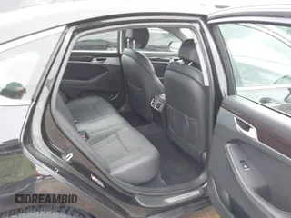 2019 Genesis G80 3.8L with VIN KMHGN4JE3KU286631, listed as a IAAI auction lot 41796968 with 25,230 mi miles and . Bid and sale history available at DreamBid. Image 8.