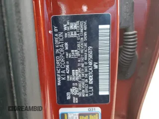 2024 Kia Seltos SX z VIN KNDETCA74R7585079, wystawiony jako Copart lot #43315445 z przebiegiem 2 248 mil mil oraz Czysty tytuł • Clean title. Historia ofert i sprzedaży dostępna na DreamBid. Obrazek 13.