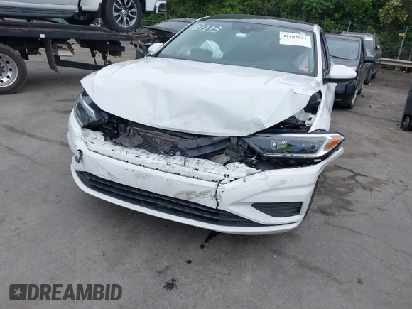 2020 Volkswagen Jetta SEL z VIN 3VWEB7BU4LM008013, wystawiony jako IAAI lot #42182821 z przebiegiem 66 118 mil mil oraz . Historia ofert i sprzedaży dostępna na DreamBid. Obrazek 6.