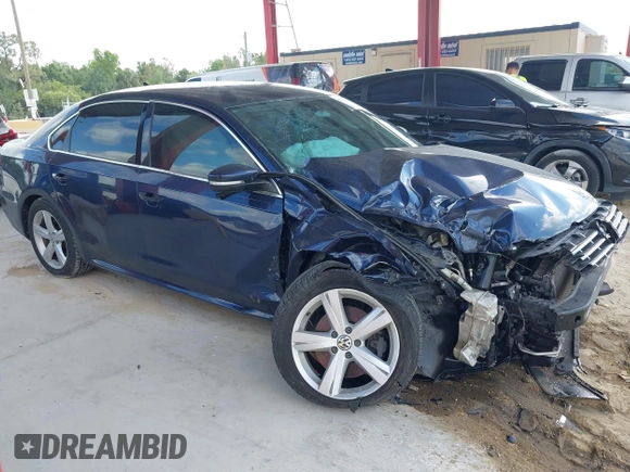 2015 Volkswagen Passat SE с VIN 1VWBV7A38FC047664, выставлен на аукционе IAAI как лот 42323467 с пробегом 225 663 миль миль и . История ставок и продаж доступна на DreamBid. Изображение 14.