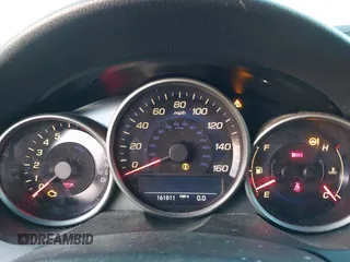2007 Acura RL Technology with VIN JH4KB16647C003589, listed as a IAAI auction lot 41359524 with 161,011 mi miles and . Bid and sale history available at DreamBid. Image 7.