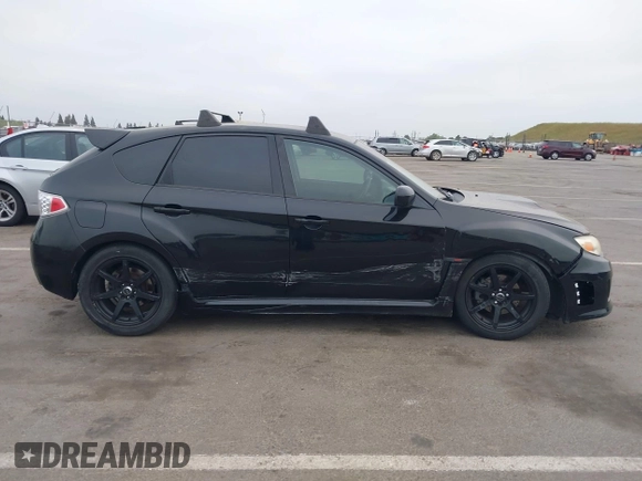 2014 Subaru WRX WRX with VIN JF1GR7E69EG216881, listed as a IAAI auction lot 42116536 with 135,337 mi miles and . Bid and sale history available at DreamBid. Image 13.