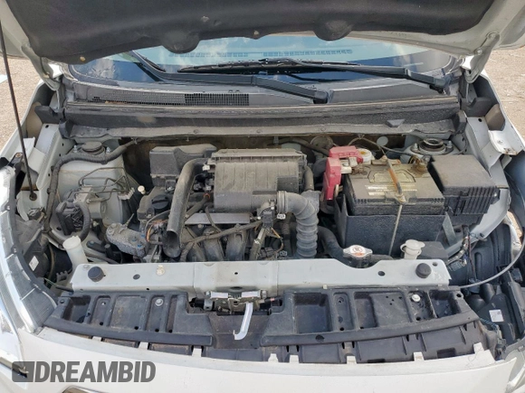 2019 Mitsubishi Mirage ES with VIN ML32F3FJXKHF03554, listed as a Copart auction lot 64559055 with 78,070 mi miles and Salvage title. Bid and sale history available at DreamBid. Image 11.