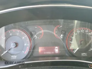 2013 Dodge Dart SXT с VIN 1C3CDFBA7DD341585, выставлен на аукционе Copart как лот 53240695 с пробегом 91 658 миль миль и Списание • Salvage title. История ставок и продаж доступна на DreamBid. Изображение 9.