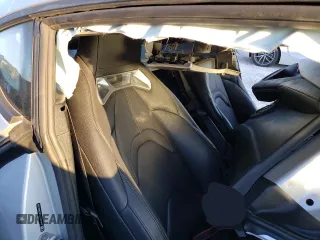 2022 Toyota Supra 3.0 z VIN WZ1DB0C04NW047447, wystawiony jako Copart lot #64258802 z przebiegiem Nie podano mil oraz . Historia ofert i sprzedaży dostępna na DreamBid. Obrazek 6.