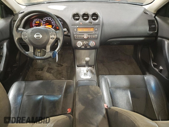2012 Nissan Altima 2.5 SL with VIN 1N4AL2AP8CN475637, listed as a Copart auction lot 89099195 with 104,966 mi miles and Salvage Title. Bid and sale history available at carsss.com. Image 8.