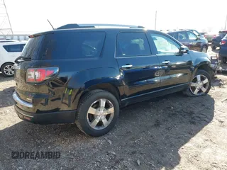 2016 GMC Acadia SLT with VIN 1GKKVRKD2GJ248452, listed as a IAAI auction lot 41739758 with 149,104 mi miles. Bid and sale history available at carsss.com. Image 4.