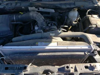 2010 Dodge Ram 2500 SLT with VIN 3D7TT2CT6AG186913, listed as a Copart auction lot 80061614 with 303,860 mi miles and Salvage Title. Bid and sale history available at carsss.com. Image 12.