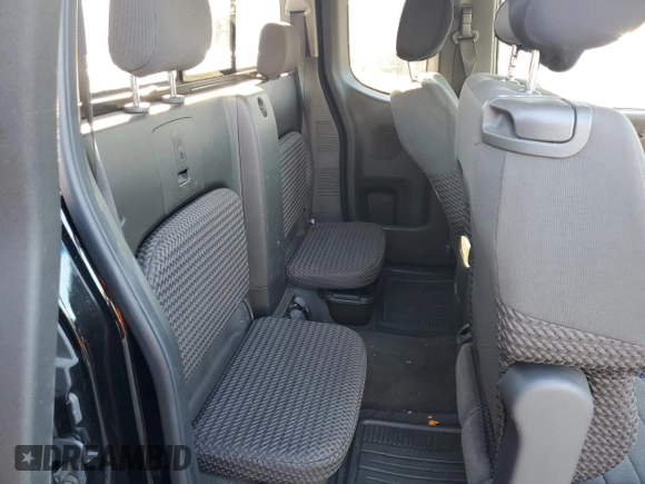 2006 Nissan Frontier SE with VIN 1N6AD06W76C416247, listed as a Copart auction lot 49613265 with 147,684 mi miles and Salvage title. Bid and sale history available at DreamBid. Image 10.