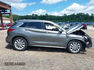 2019 Infiniti QX50 Essential с VIN 3PCAJ5M3XKF122257, выставлен на аукционе IAAI как лот 42686762 с пробегом 54 976 миль миль и . История ставок и продаж доступна на DreamBid. Изображение 13.
