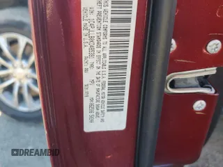 2019 Jeep Cherokee Latitude Plus with VIN 1C4PJLLB0KD485391, listed as a Copart auction lot 45704825 with 102,836 mi miles and Salvage Title. Bid and sale history available at DreamBid. Image 14.
