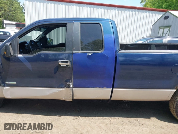 2014 Ford F-150 XL z VIN 1FTFX1ET9EKF31322, wystawiony jako IAAI lot #42146775 z przebiegiem 204 641 mil mil oraz . Historia ofert i sprzedaży dostępna na DreamBid. Obrazek 14.