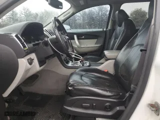 2010 GMC Acadia SLE with VIN 1GKLRLED8AJ187715, listed as a Copart auction lot 52335085 with 248,930 mi miles and Clean Title. Bid and sale history available at carsss.com. Image 7.