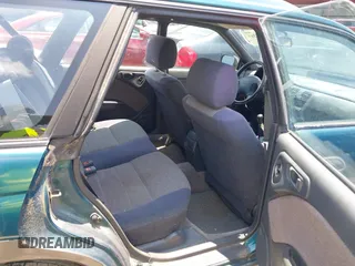 1997 Subaru Legacy Outback z VIN 4S3BG6859V6613083, wystawiony jako IAAI lot #42623719 z przebiegiem 150 558 mil mil oraz . Historia ofert i sprzedaży dostępna na DreamBid. Obrazek 8.