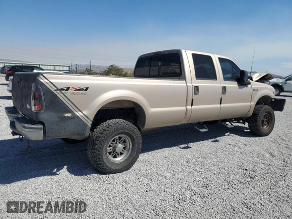 1999 Ford F-350 XL with VIN 1FTSW31S0XEC29624, listed as a Copart auction lot 70879344 with 151,680 mi miles and Salvage title. Bid and sale history available at DreamBid. Image 3.