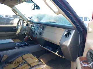 2007 Ford Expedition Max Eddie Bauer с VIN 1FMFK17577LA19340, выставлен на аукционе IAAI как лот 41743001 с пробегом 218 768 миль миль и . История ставок и продаж доступна на DreamBid. Изображение 5.
