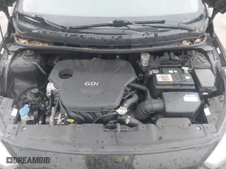 2017 Hyundai Accent SE with VIN KMHCT4AE1HU249106, listed as a IAAI auction lot 41714238 with 183,247 mi miles. Bid and sale history available at carsss.com. Image 10.