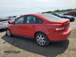 2006 Volvo S40 2.4L с VIN YV1MS390X62193832, выставлен на аукционе Copart как лот 57262075 с пробегом 220 836 миль миль и Списание • Salvage title. История ставок и продаж доступна на DreamBid. Изображение 2.