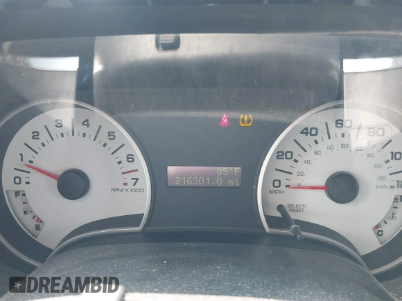 2007 Ford Explorer Sport Trac Limited with VIN 1FMEU53K27UB63431, listed as a IAAI auction lot 42409840 with 216,301 mi miles and . Bid and sale history available at DreamBid. Image 7.