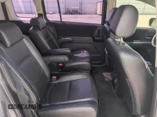 2009 Mazda 5 Grand Touring with VIN JM1CR293390335231, listed as a Copart auction lot 55560285 with 96,502 mi miles and Salvage title. Bid and sale history available at DreamBid. Image 11.
